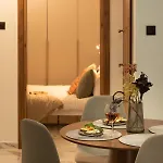 Lejlighed Gem Thessaloníki