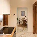 Lejlighed Gem Thessaloníki