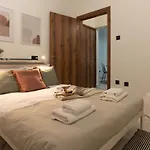 Lejlighed Gem Thessaloníki
