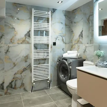 Gem Apartamento Tessalónica