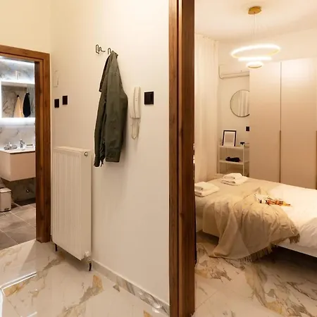 Gem Apartamento Tessalónica