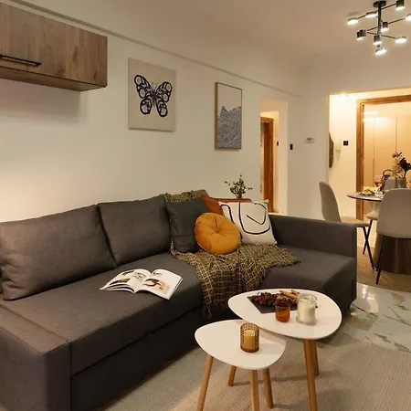 Gem Apartamento *