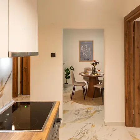 Apartment Gem Thessaloniki