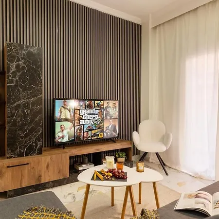 Gem Apartamento *