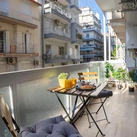 Apartamento Gem *