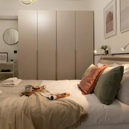 Apartamento Gem *