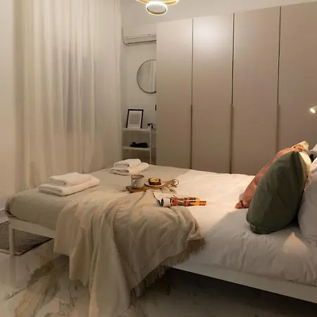 Apartamento Gem Tessalónica