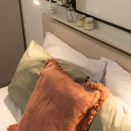 Apartament Gem *