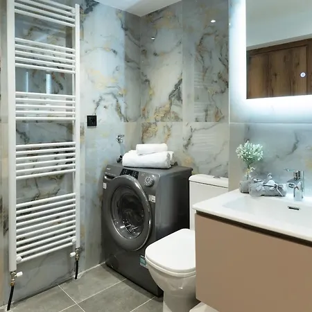 Gem Apartament Saloniki