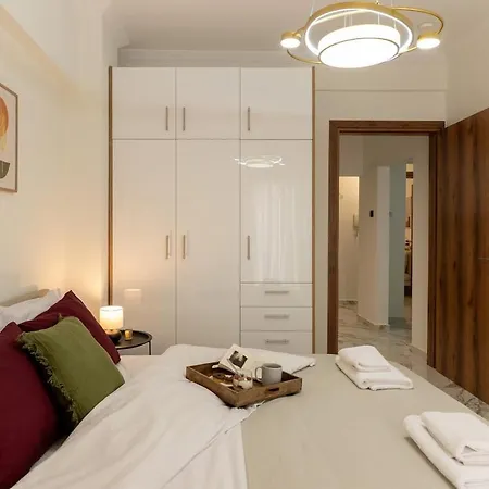 Gem Apartamento Tessalónica