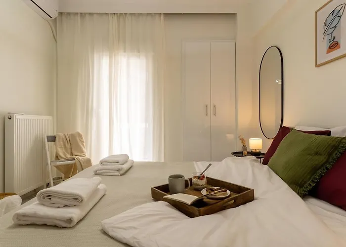 Appartement Gem Thessaloniki
