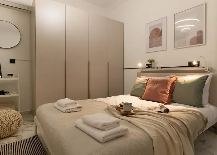 Gem Apartment *