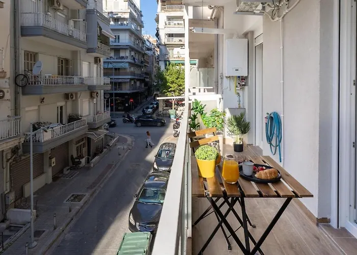 Gem * Thessaloniki