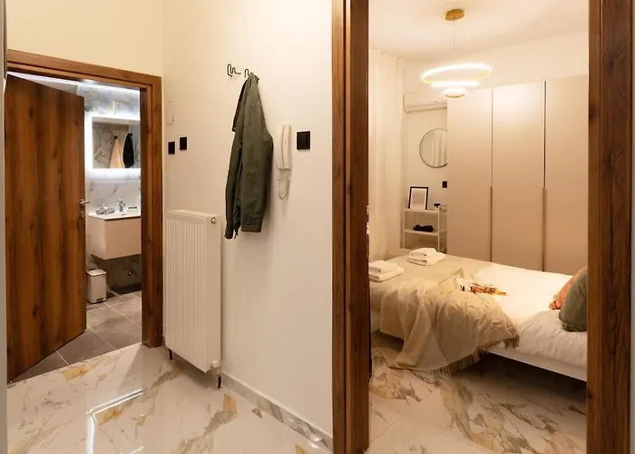 Gem Appartement Thessaloniki