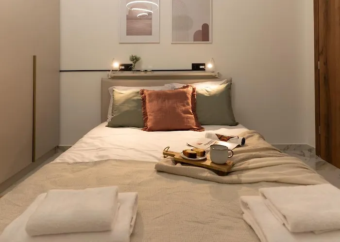 Appartement Gem