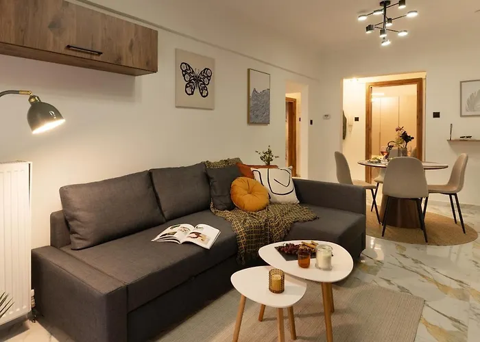 Gem Appartement *