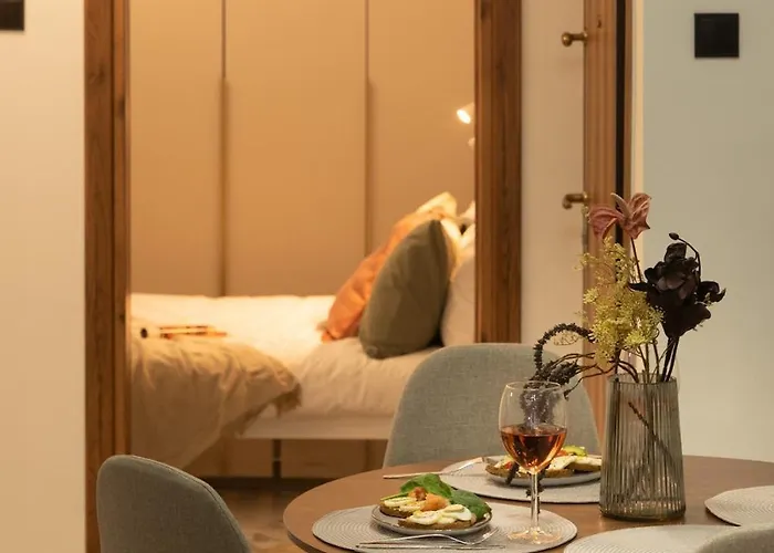 Apartment Gem Thessaloniki