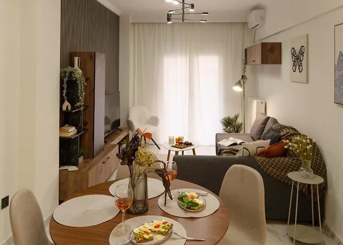 Gem Appartement Thessaloniki