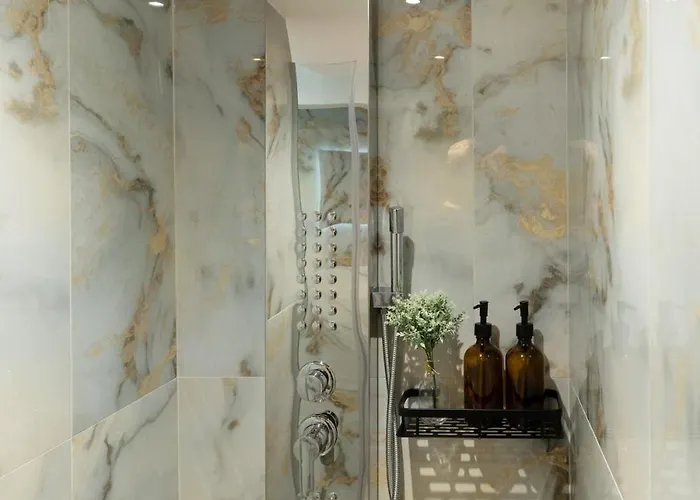 Gem Appartement Thessaloniki
