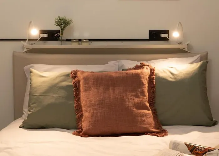 Appartement Gem
