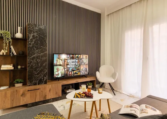 Gem Appartement *