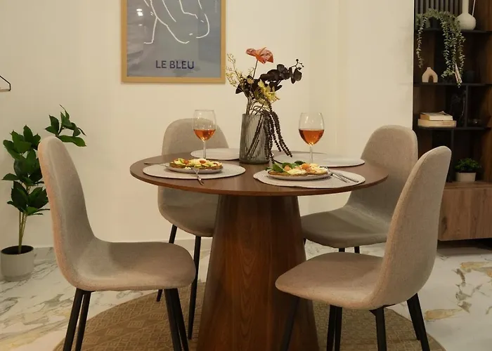 Apartment Gem Thessaloniki