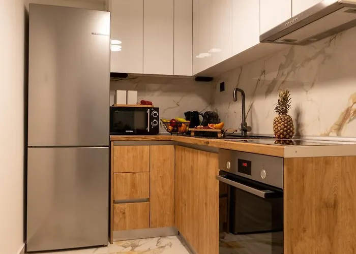 Gem Appartement