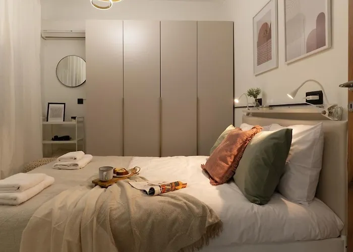 Apartment Gem *
