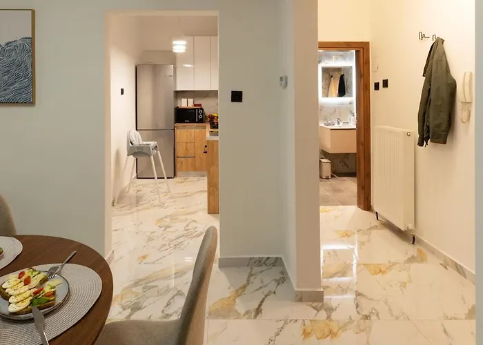Appartement Gem Thessaloniki