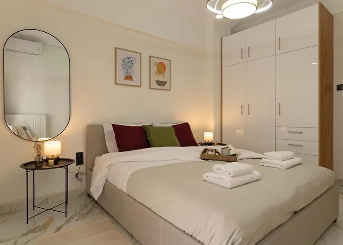 Apartment Gem Thessaloniki