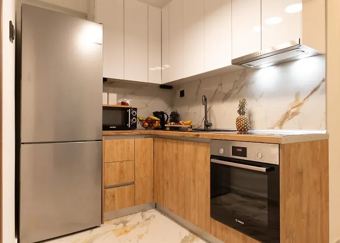 Apartment Gem *