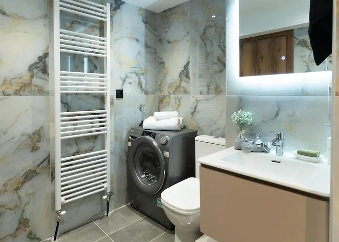 Gem Appartement Thessaloniki