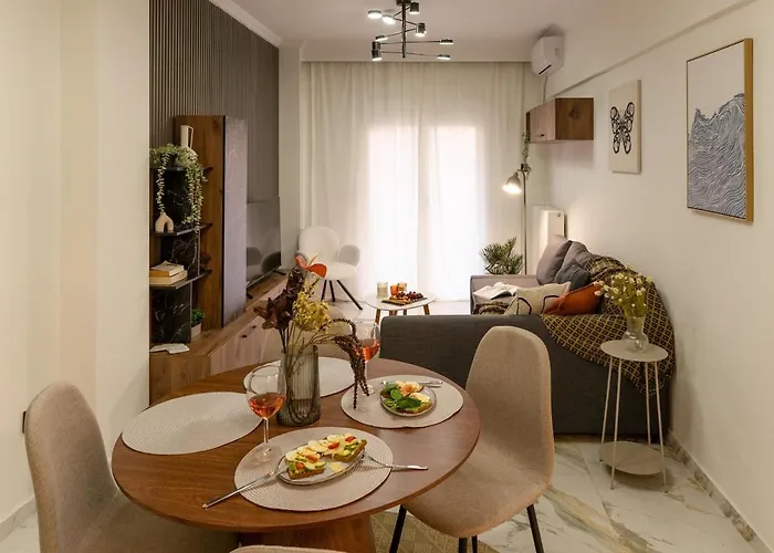 Gem Appartement