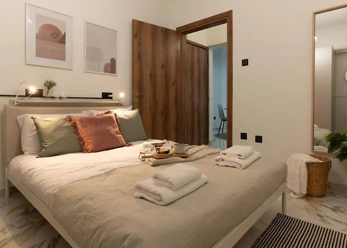 Appartement Gem Thessaloniki