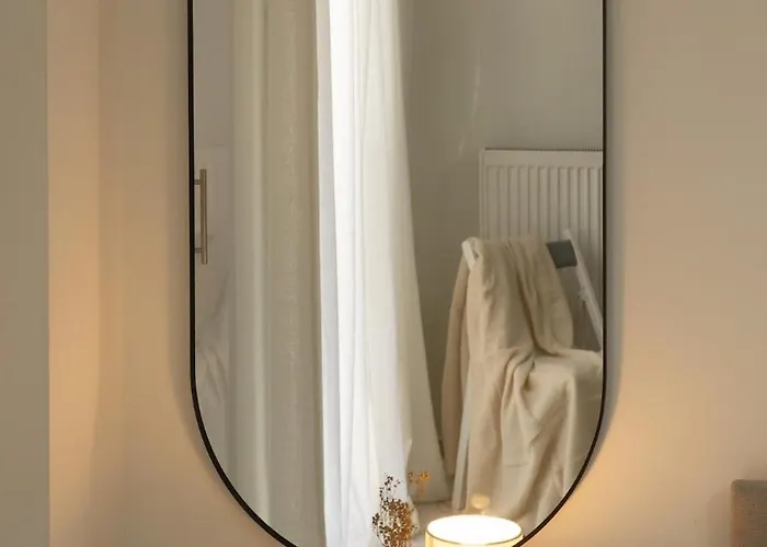 Apartment Gem