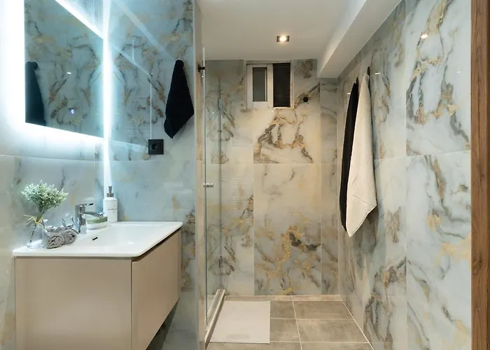 Gem Apartment Thessaloniki