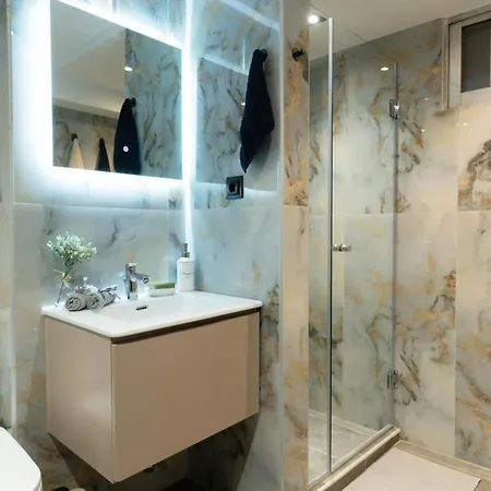 Gem Appartement Thessalonique