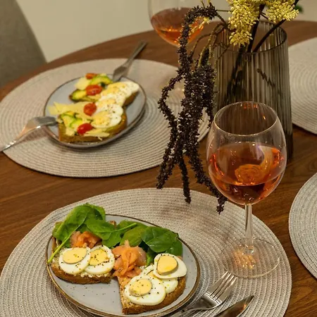 Appartement Gem Thessalonique