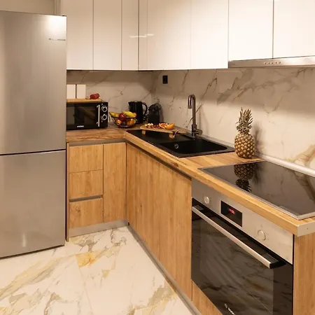 شقة Gem سالونيك