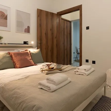 Appartement Gem Thessalonique