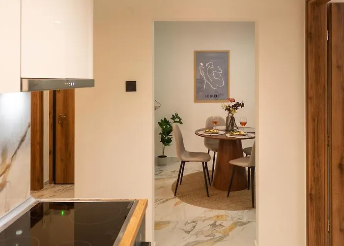 Apartamento Gem Tessalónica