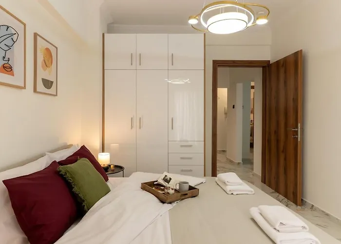 Gem Apartamento Tessalónica