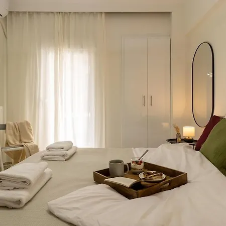 Apartament Gem Saloniki