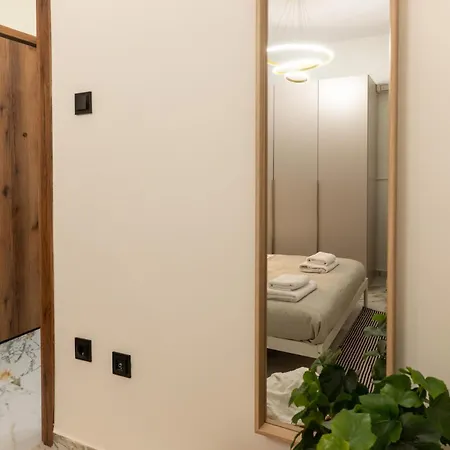 Gem Apartament Saloniki
