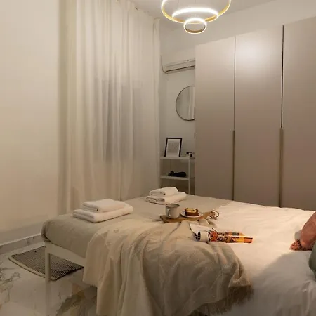 Gem Apartment