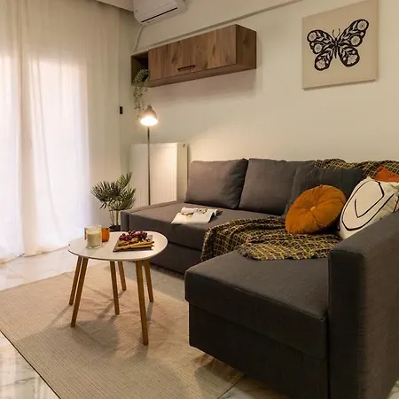Gem Apartment *