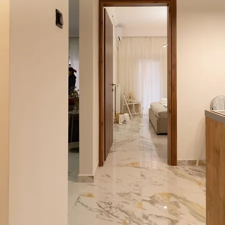 Apartment Gem
