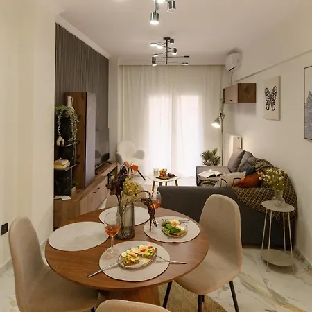 Gem Apartament Saloniki