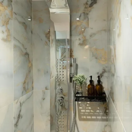 Gem Apartament Saloniki