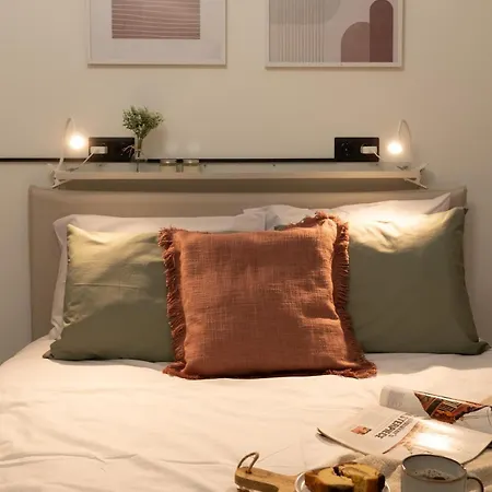 Apartment Gem